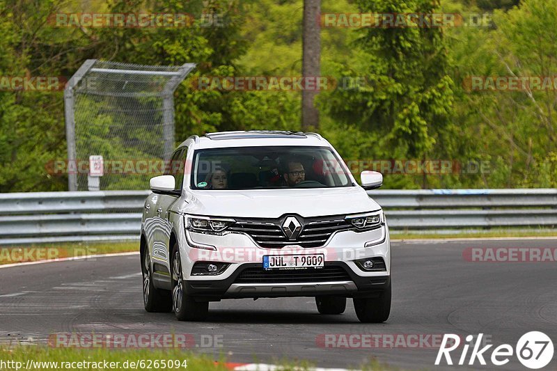 Bild #6265094 - Touristenfahrten Nürburgring Nordschleife (25.05.2019)