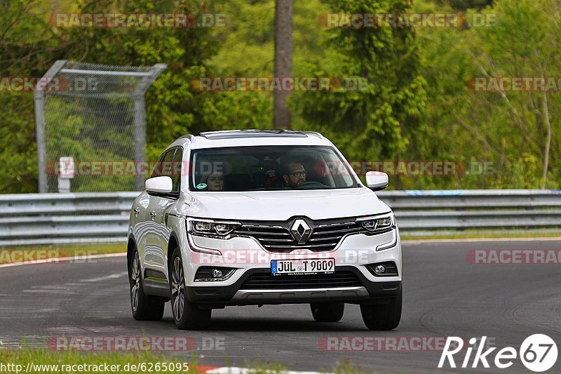 Bild #6265095 - Touristenfahrten Nürburgring Nordschleife (25.05.2019)