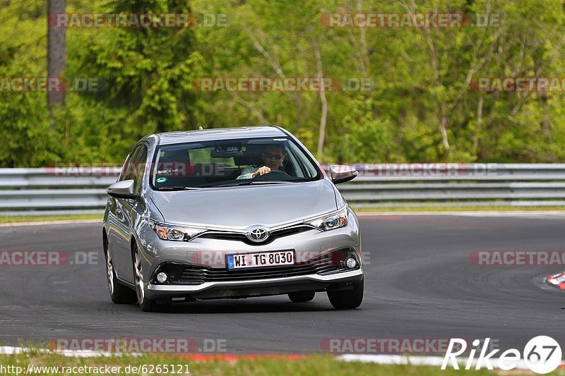 Bild #6265121 - Touristenfahrten Nürburgring Nordschleife (25.05.2019)