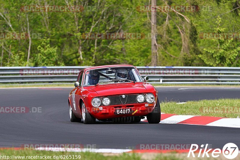 Bild #6265159 - Touristenfahrten Nürburgring Nordschleife (25.05.2019)