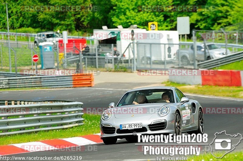 Bild #6265219 - Touristenfahrten Nürburgring Nordschleife (25.05.2019)