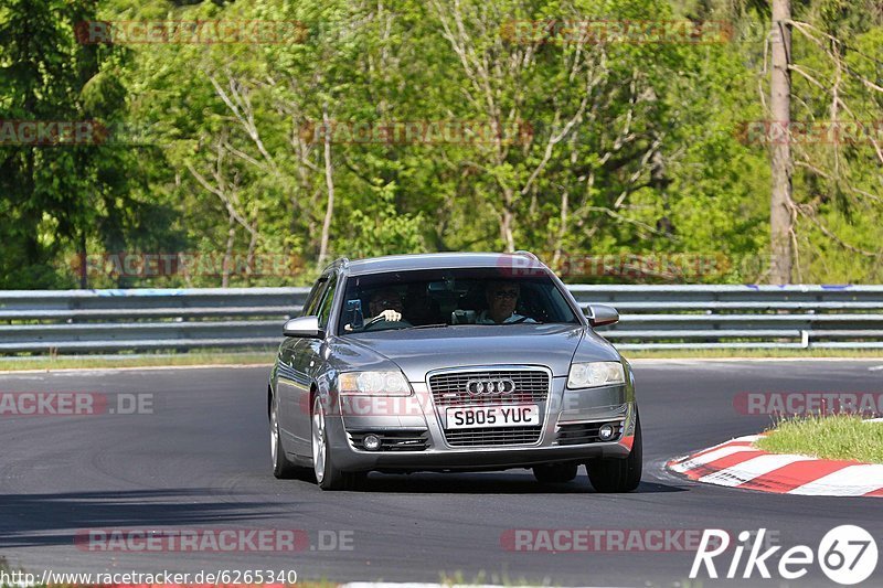 Bild #6265340 - Touristenfahrten Nürburgring Nordschleife (25.05.2019)