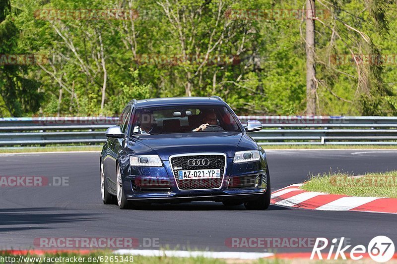 Bild #6265348 - Touristenfahrten Nürburgring Nordschleife (25.05.2019)