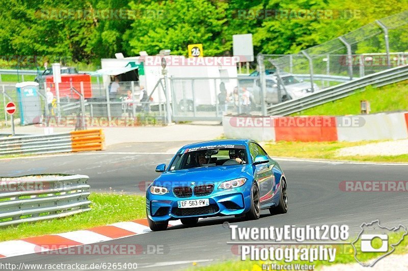 Bild #6265400 - Touristenfahrten Nürburgring Nordschleife (25.05.2019)