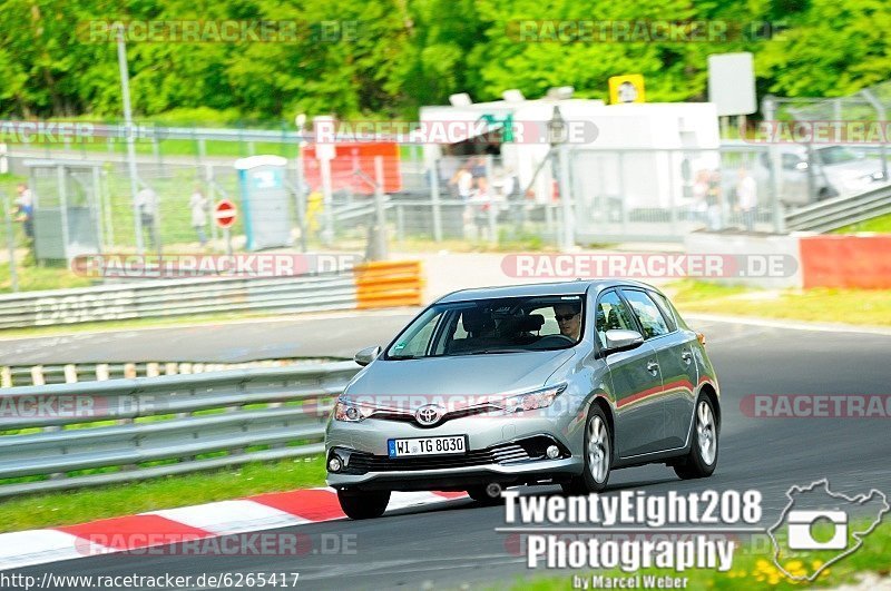 Bild #6265417 - Touristenfahrten Nürburgring Nordschleife (25.05.2019)