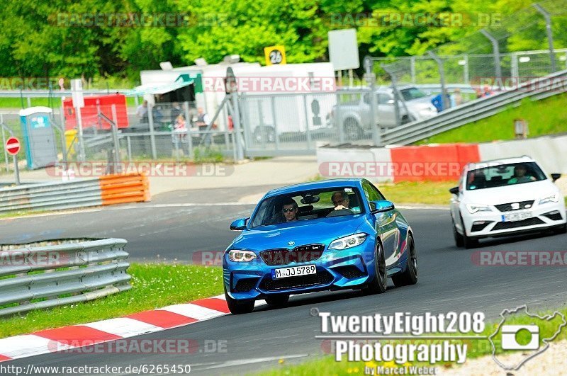 Bild #6265450 - Touristenfahrten Nürburgring Nordschleife (25.05.2019)