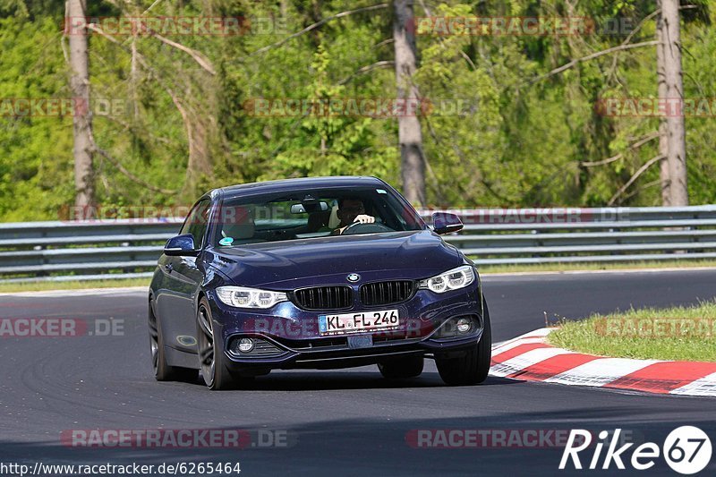 Bild #6265464 - Touristenfahrten Nürburgring Nordschleife (25.05.2019)