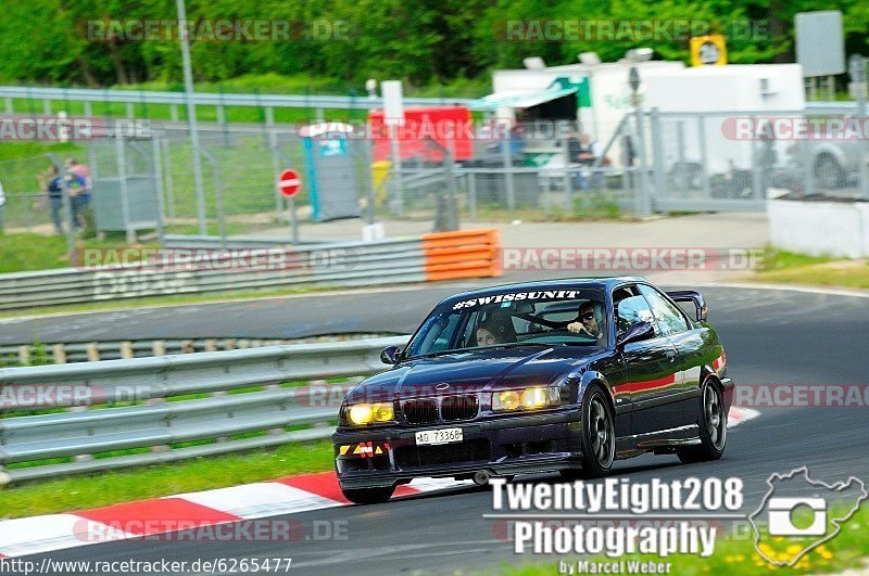 Bild #6265477 - Touristenfahrten Nürburgring Nordschleife (25.05.2019)