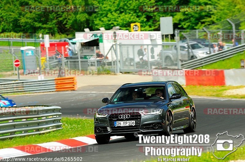 Bild #6265502 - Touristenfahrten Nürburgring Nordschleife (25.05.2019)