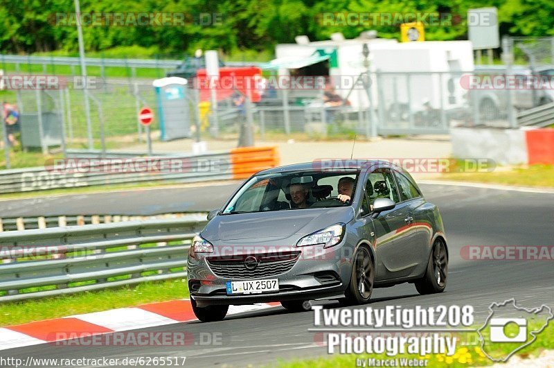 Bild #6265517 - Touristenfahrten Nürburgring Nordschleife (25.05.2019)