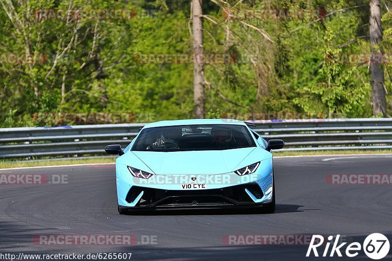 Bild #6265607 - Touristenfahrten Nürburgring Nordschleife (25.05.2019)