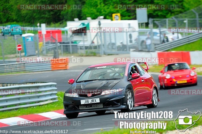 Bild #6265617 - Touristenfahrten Nürburgring Nordschleife (25.05.2019)