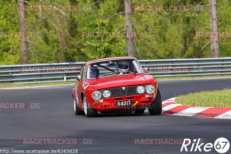 Bild #6265628 - Touristenfahrten Nürburgring Nordschleife (25.05.2019)