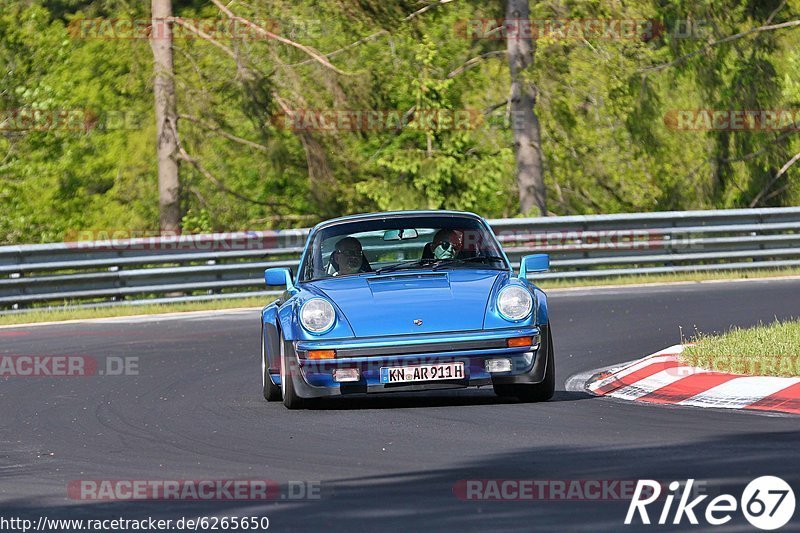 Bild #6265650 - Touristenfahrten Nürburgring Nordschleife (25.05.2019)