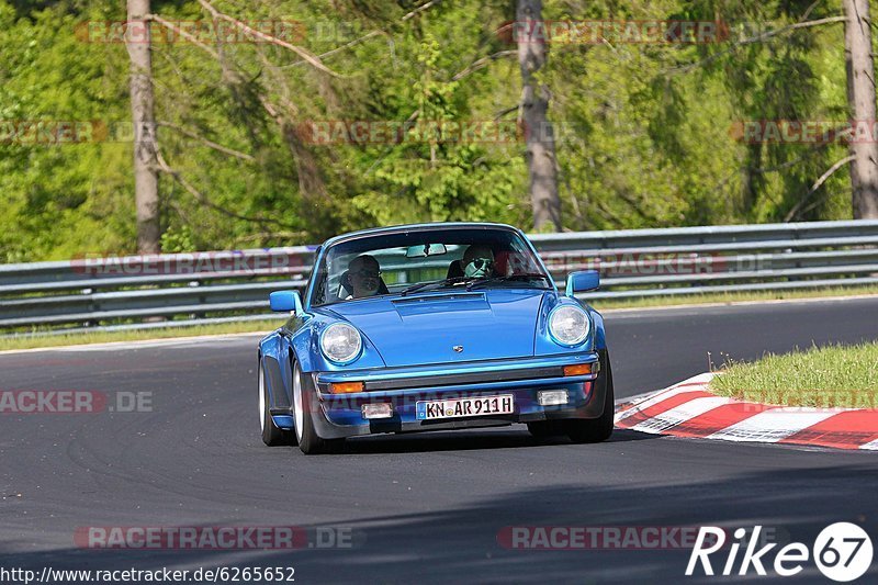 Bild #6265652 - Touristenfahrten Nürburgring Nordschleife (25.05.2019)