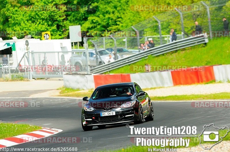 Bild #6265688 - Touristenfahrten Nürburgring Nordschleife (25.05.2019)