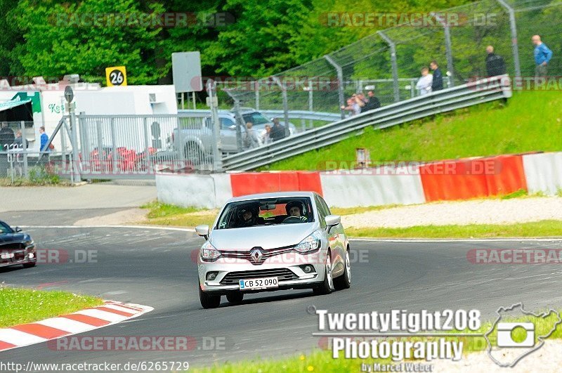 Bild #6265729 - Touristenfahrten Nürburgring Nordschleife (25.05.2019)