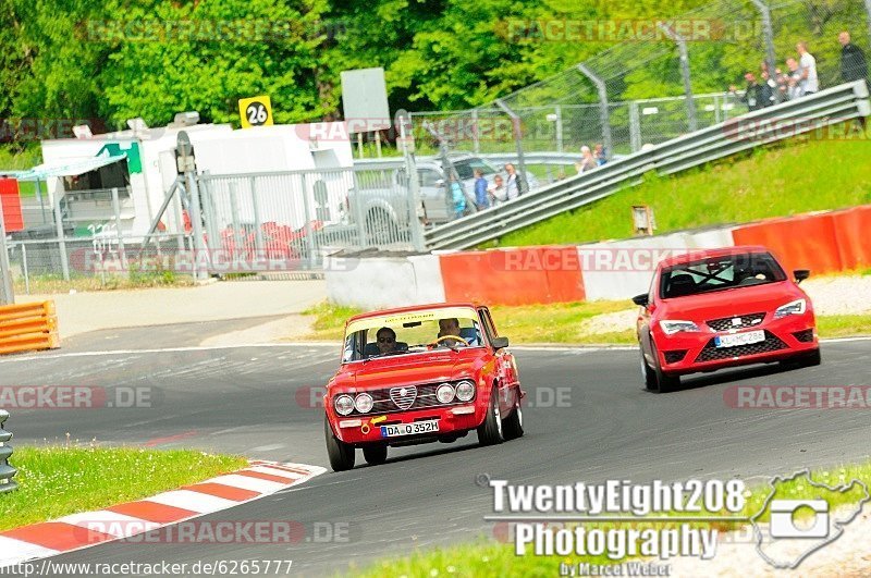 Bild #6265777 - Touristenfahrten Nürburgring Nordschleife (25.05.2019)