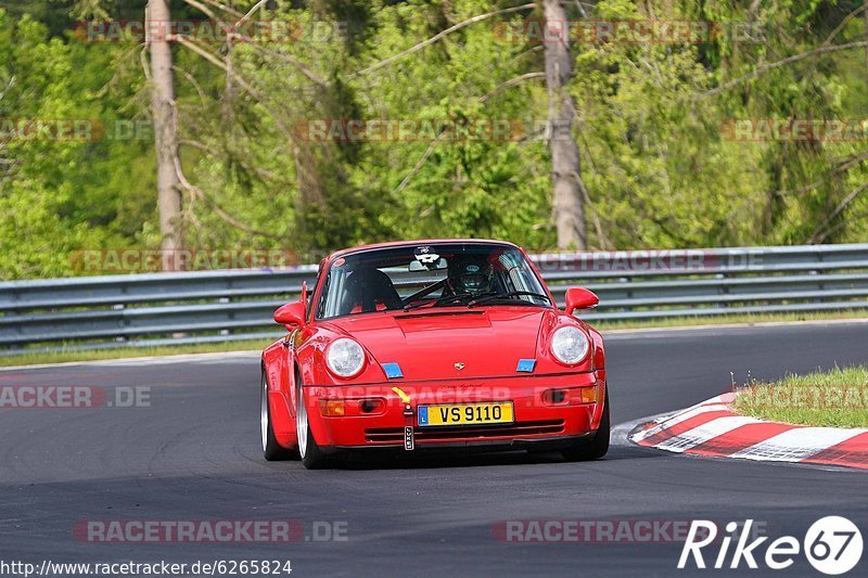 Bild #6265824 - Touristenfahrten Nürburgring Nordschleife (25.05.2019)