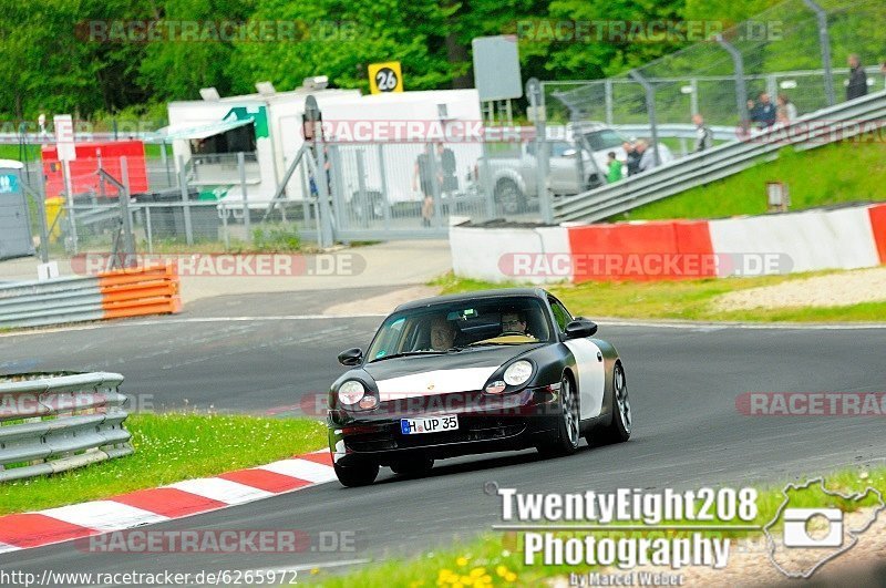 Bild #6265972 - Touristenfahrten Nürburgring Nordschleife (25.05.2019)