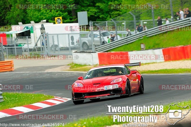 Bild #6265974 - Touristenfahrten Nürburgring Nordschleife (25.05.2019)