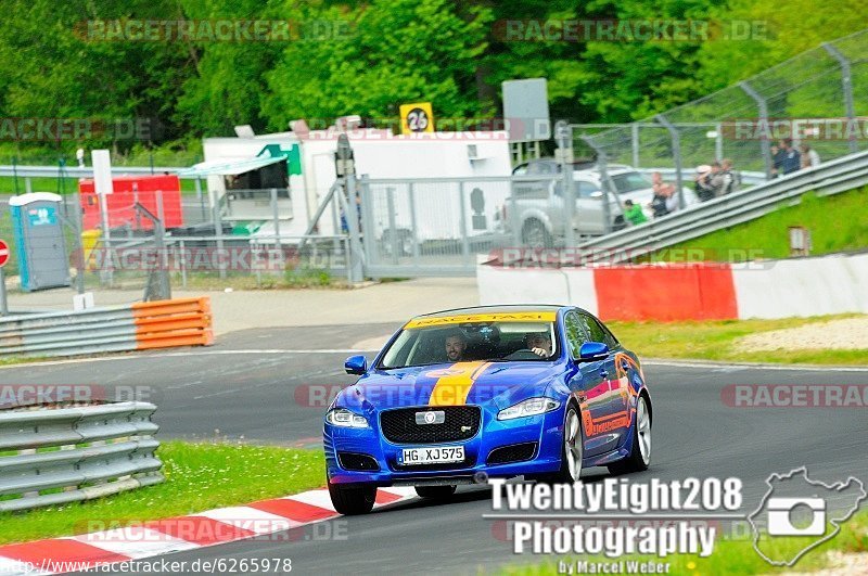 Bild #6265978 - Touristenfahrten Nürburgring Nordschleife (25.05.2019)