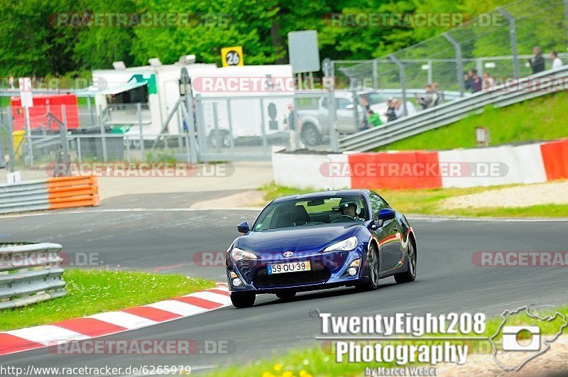 Bild #6265979 - Touristenfahrten Nürburgring Nordschleife (25.05.2019)