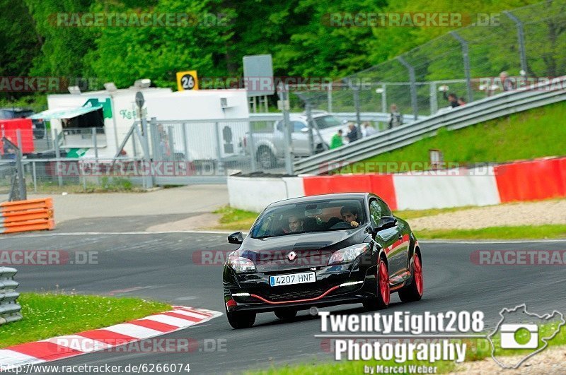 Bild #6266074 - Touristenfahrten Nürburgring Nordschleife (25.05.2019)