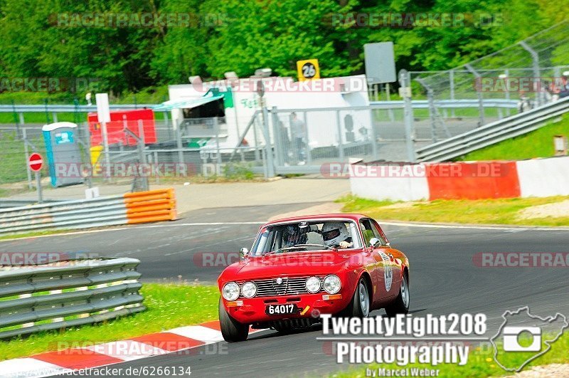 Bild #6266134 - Touristenfahrten Nürburgring Nordschleife (25.05.2019)