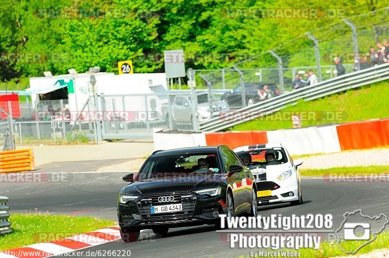 Bild #6266220 - Touristenfahrten Nürburgring Nordschleife (25.05.2019)