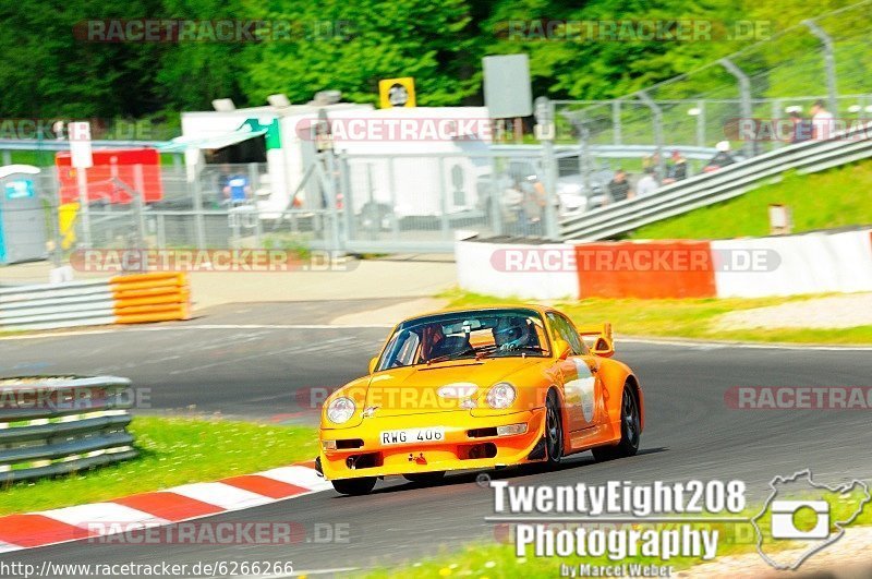 Bild #6266266 - Touristenfahrten Nürburgring Nordschleife (25.05.2019)