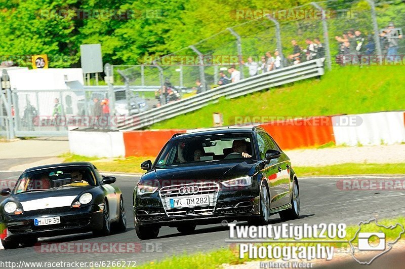 Bild #6266272 - Touristenfahrten Nürburgring Nordschleife (25.05.2019)