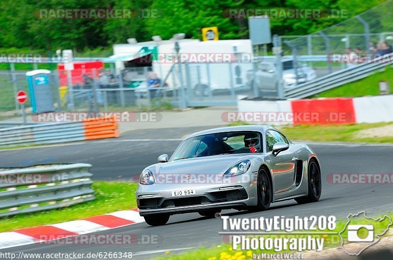 Bild #6266348 - Touristenfahrten Nürburgring Nordschleife (25.05.2019)