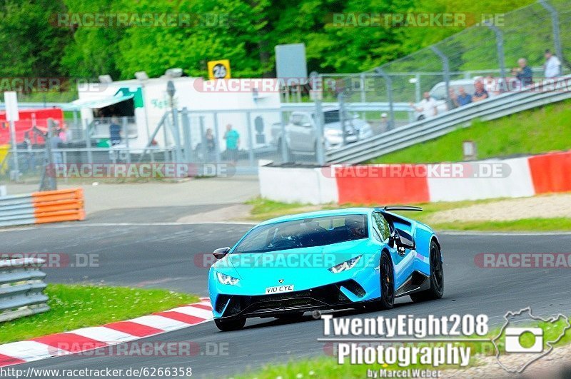 Bild #6266358 - Touristenfahrten Nürburgring Nordschleife (25.05.2019)