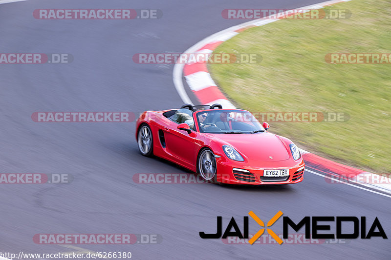 Bild #6266380 - Touristenfahrten Nürburgring Nordschleife (25.05.2019)