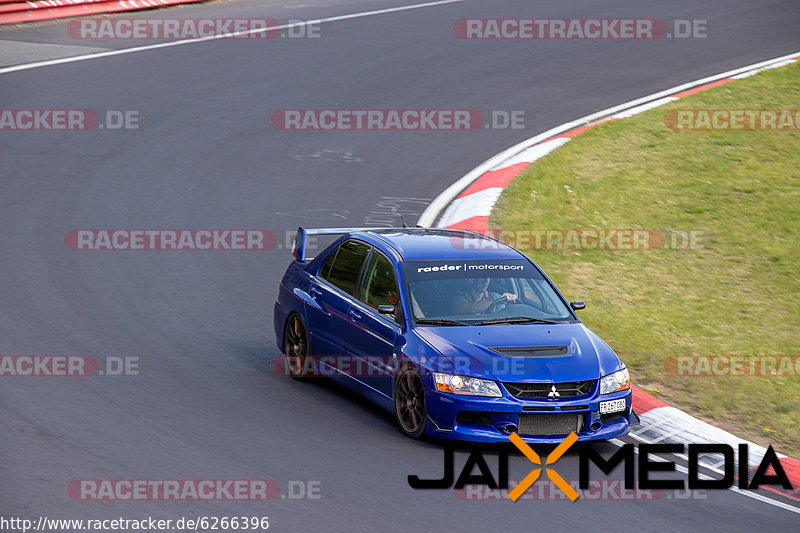 Bild #6266396 - Touristenfahrten Nürburgring Nordschleife (25.05.2019)