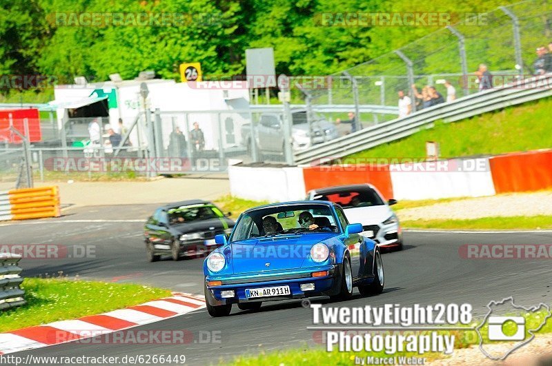 Bild #6266449 - Touristenfahrten Nürburgring Nordschleife (25.05.2019)