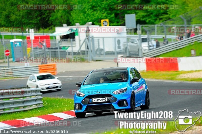 Bild #6266615 - Touristenfahrten Nürburgring Nordschleife (25.05.2019)