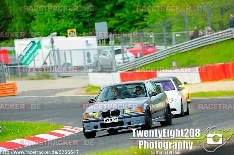 Bild #6266647 - Touristenfahrten Nürburgring Nordschleife (25.05.2019)