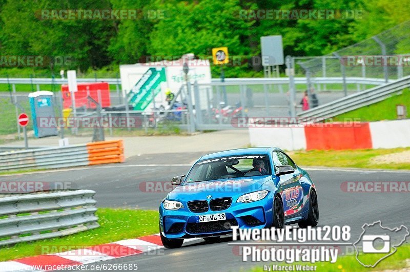 Bild #6266685 - Touristenfahrten Nürburgring Nordschleife (25.05.2019)