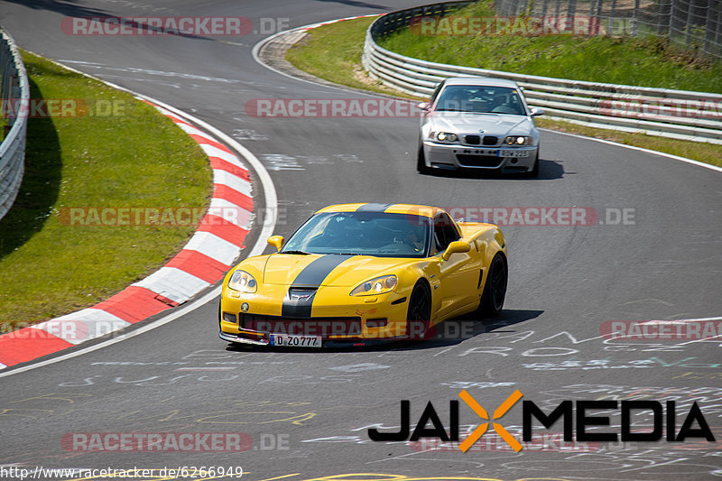 Bild #6266949 - Touristenfahrten Nürburgring Nordschleife (25.05.2019)