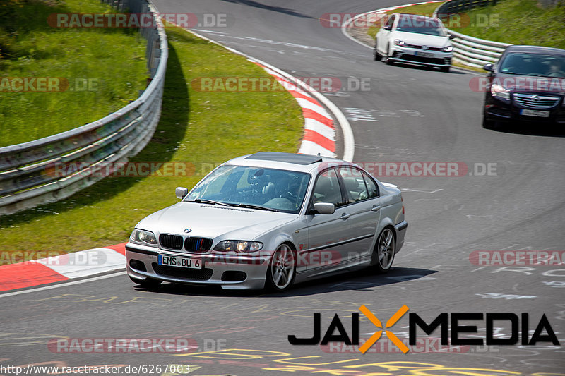 Bild #6267003 - Touristenfahrten Nürburgring Nordschleife (25.05.2019)