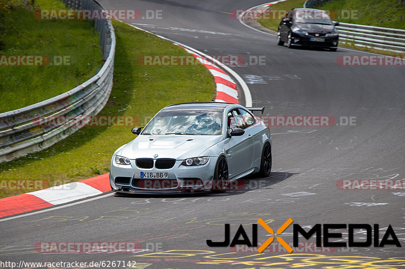 Bild #6267142 - Touristenfahrten Nürburgring Nordschleife (25.05.2019)