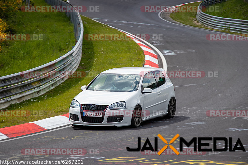 Bild #6267201 - Touristenfahrten Nürburgring Nordschleife (25.05.2019)