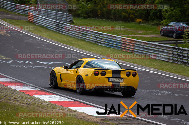 Bild #6267250 - Touristenfahrten Nürburgring Nordschleife (25.05.2019)