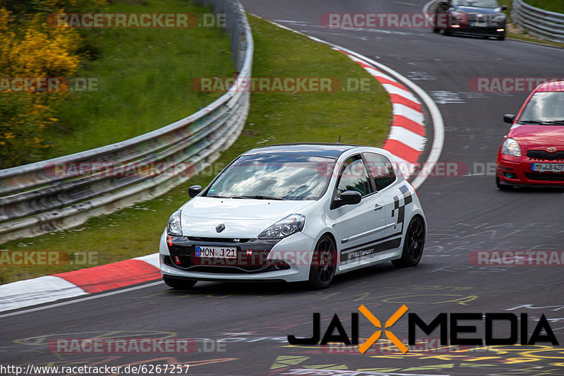 Bild #6267257 - Touristenfahrten Nürburgring Nordschleife (25.05.2019)