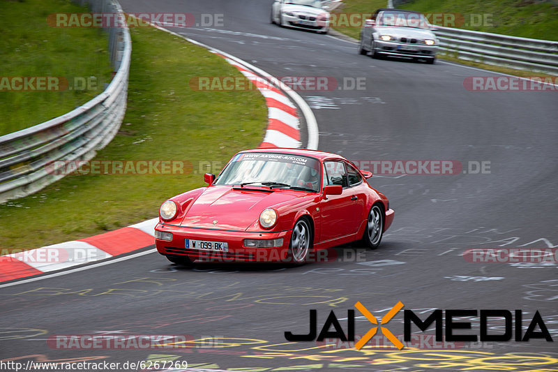 Bild #6267269 - Touristenfahrten Nürburgring Nordschleife (25.05.2019)