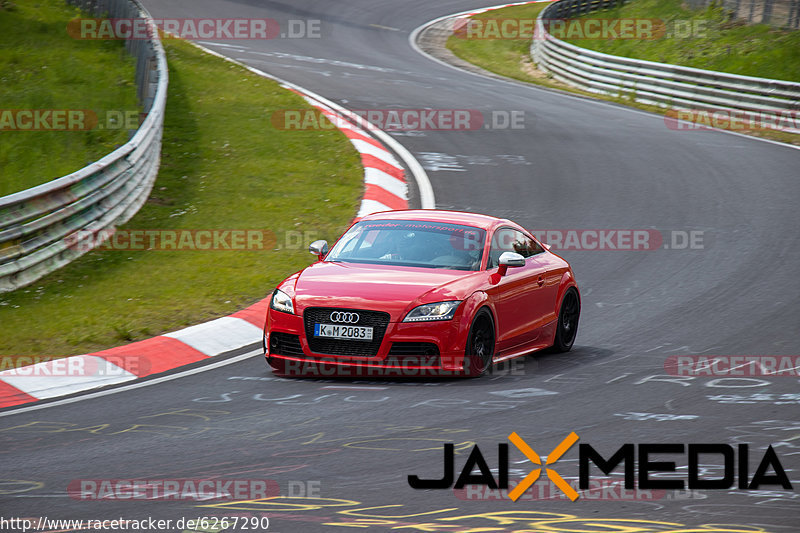 Bild #6267290 - Touristenfahrten Nürburgring Nordschleife (25.05.2019)