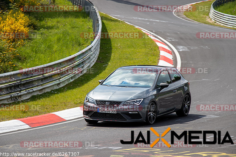 Bild #6267307 - Touristenfahrten Nürburgring Nordschleife (25.05.2019)