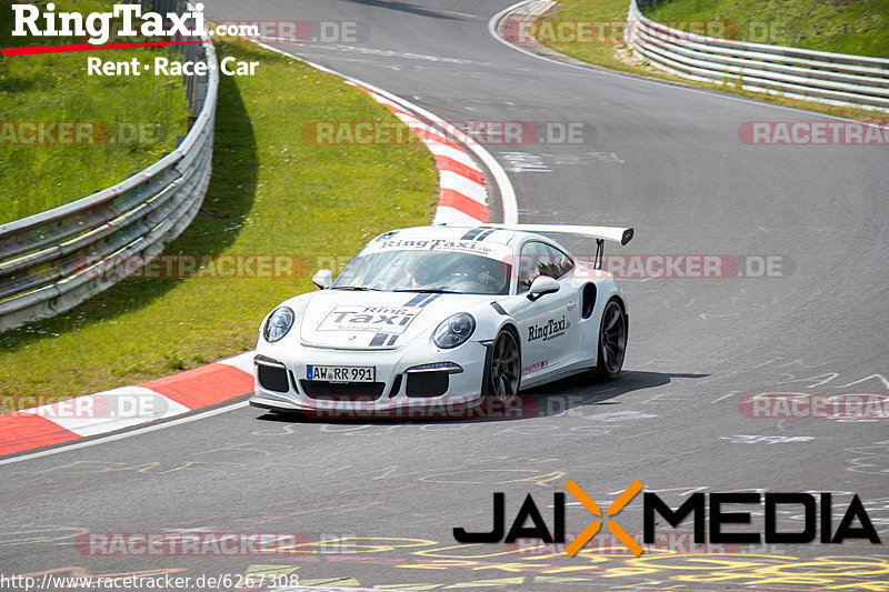 Bild #6267308 - Touristenfahrten Nürburgring Nordschleife (25.05.2019)